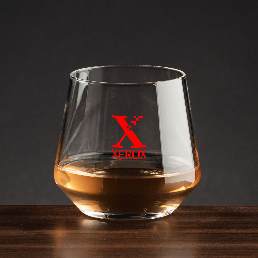 VERRE À WHISKY 11oz